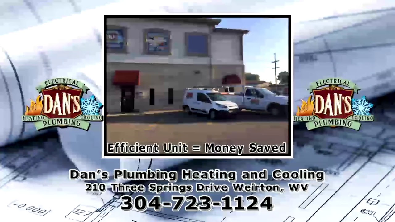 Home Dans Plumbing Heating Cooling Weirton Wv Dans Plumbing Heating Cooling