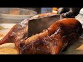 #HongKong #Roastedgoose Roast#Suckling-pig #streetFood Roasted#PorkBelly #Chicken #ASMR #chatgpt