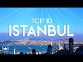 The Top 10 BEST Things To Do in Istanbul, Turkey (2024)