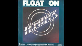 THE FLOATERS Float on (instrumental) (1977)