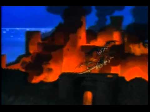 Gargoyles Opening HD