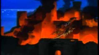 Gargoyles Opening HD