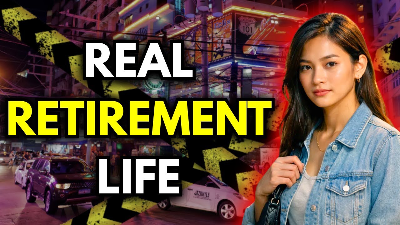 Retired in the Philippines on Social Security/What is it Really Like? (How to Budget yourself)