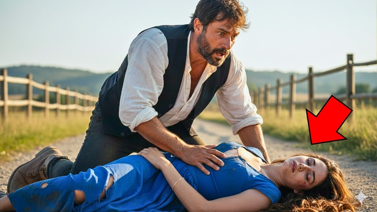 Fu lasciata morire dal proprio padre, ma fu salvata da un povero contadino che cambiò la sua vita.