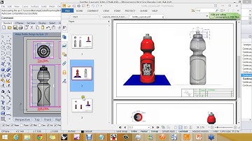 14 Print Layout to PDF