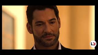 Lucifer season 5 last fighting scene||Tom ellis||#lucifer #tomellisfan #ytviral