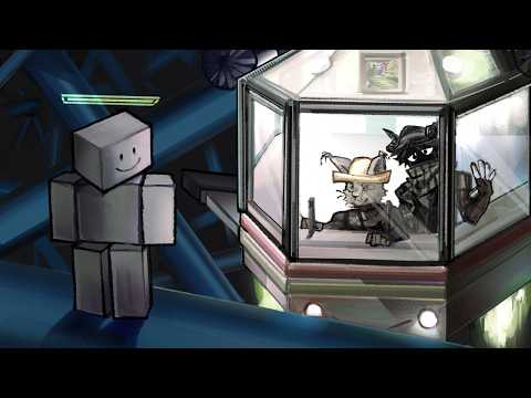 AAES: A 30 Year Investigation Of Roblox's Sentient AIs