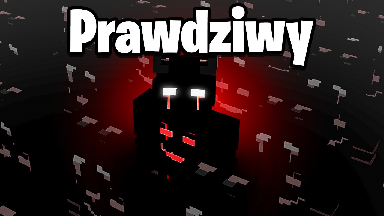 100 FAKE E__S'ÓW vs 1 PRAWDZIWY w MINECRAFT!