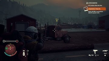 state of decay 2 beginner guide playthrough part 26 like and subscribe guys Red 💯 for more