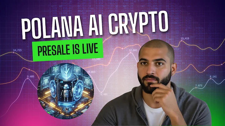 Polana AI: Crypto's Game-Changing Revolution!