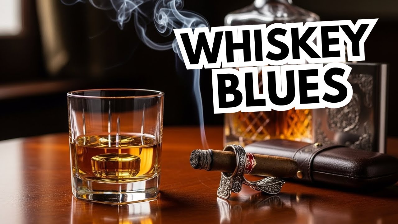 Etta James, Clapton, Zz Top, Hendrix Inspired Emotional Lady Blues Rock Nostalgic Night Vibe Vol. 2