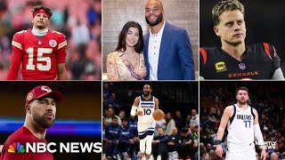 Growing concerns over safety of pro athletes