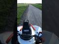 Wypadłem z drogi przy 100km/h