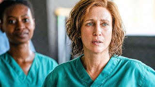 FIVE DAYS AT MEMORIAL Official Teaser Trailer (2022) Vera Farmiga, Apple TV+