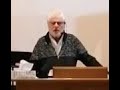 réunion de prières du 12/12/2025 - message par Christian