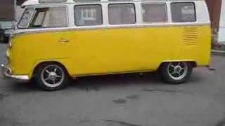 the samba