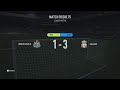 FIFA 22 PS5 EPL Newcastle vs Liverpool