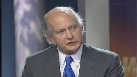 Surgeon Anthony Petro MD Talks about Acid Reflux