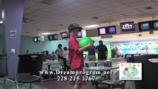 Dream Program 30 Second Commercial