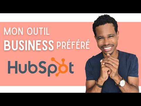 Video: Si mund të vendos rezultatin kryesor në HubSpot?