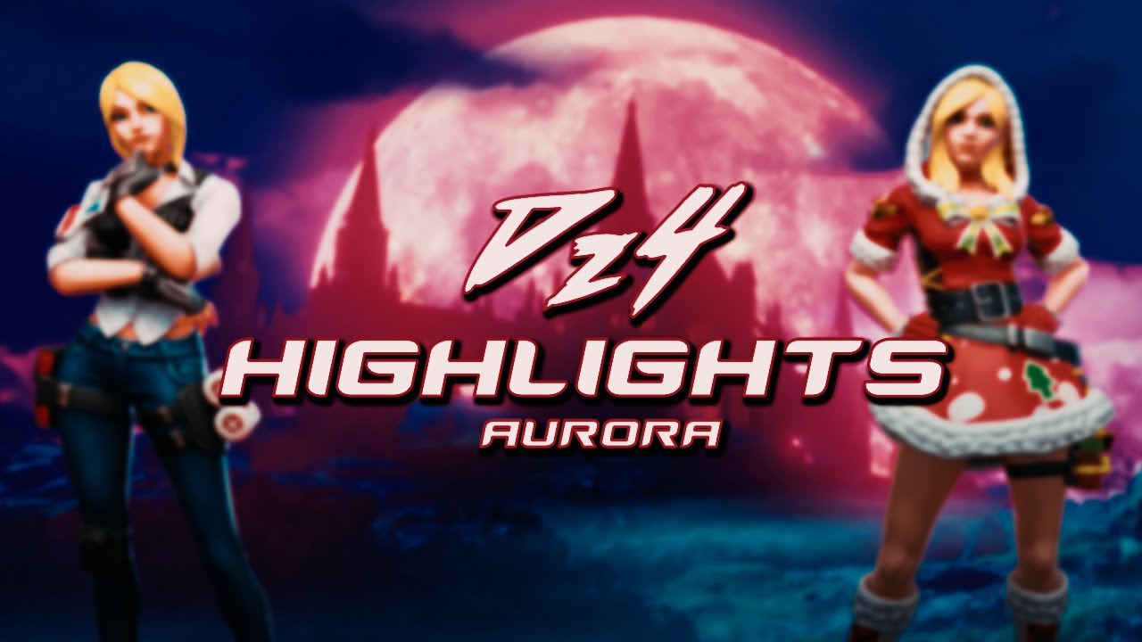 HIGHLIGHTS #4 - Dabdz4 | Omega Legends