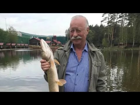 Эта Блесна — Легенда от Профессора Рыбалки zebramaster.lv +371 22 100 488 Блесна Вертушка LEON LAS