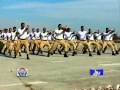 Documentary tribute of pakistan police by roze tv