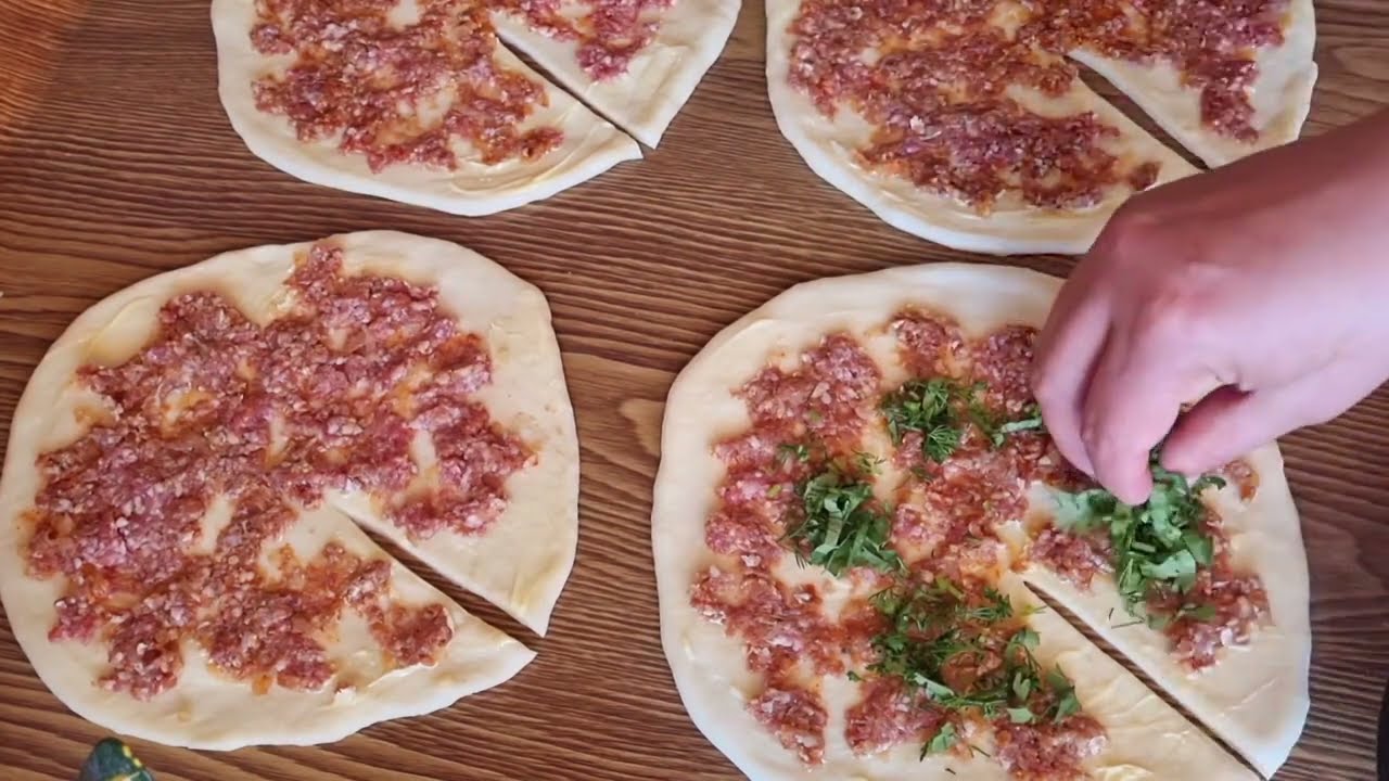 ТАК САМСА ГОТОВИТ ТОЛЬКО МОЯ СВЕКРОВЬ! МУЖ В ШОКЕ ОТ РЕЗУЛЬТАТА. ТЕПЕРЬ ГОТОВЛЮ ТОЛЬКО ТАК!!!