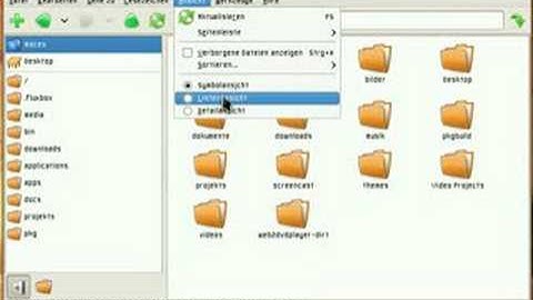 Short discription of PCMANFM(eng)