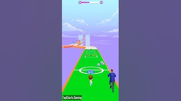 DAD RUN All Levels Gameplay Walkthrough (Android,iOS)