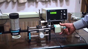 Microwave Trainer Part 1