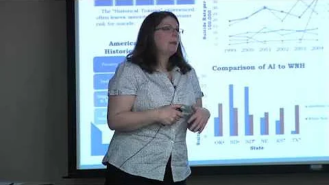 Dr. Janett Naylor - Tips for Posters