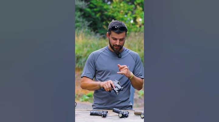 HK VP9 Tactical OR vs Walther PPQ M1 - Top 5 Pistols