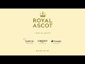 Highfield Princess Wins The Buckingham Palace Stakes | Royal Ascot 2021