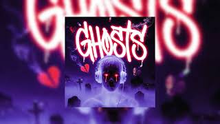 Juice WRLD - Ghosts (Offical Audio)