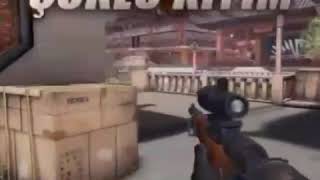 Varmi Hala Boyle Karbona Atan -Zula Montaj