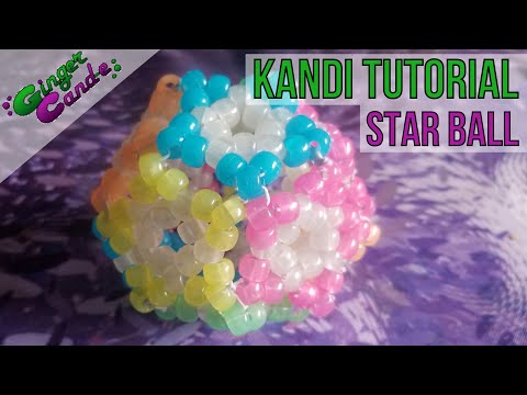 How to Make Kandi  The Rave Academy 001 