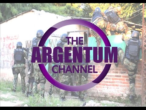 Video: Apa Yang Terjadi Di Argentina? Jaringan Matador