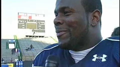 Draft Prospect: DeAnthony Smith