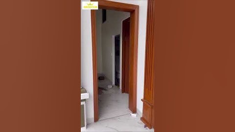 Trọn bộ cửa nhà | Cửa thép - Vân gỗ | 09I5. 345. 927