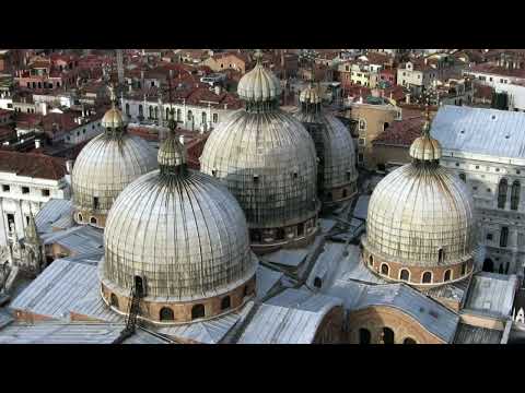 Video: Arta Bazilicii San Marco din Veneția