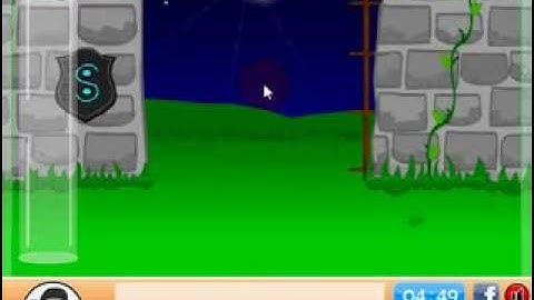 Amazing Escape the Maze Walkthrough