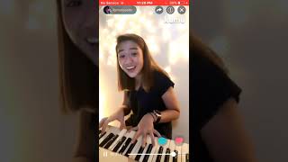 Morissette Amon | Through the rain