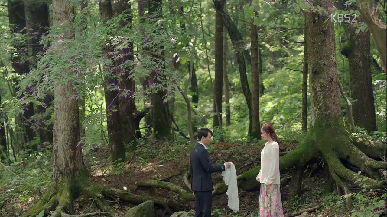 BoA 보아_Between Heaven and Hell (From KBS Drama "Shark")_Clip 3
