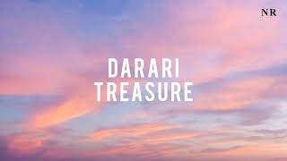Darari - Treasure (lyrics)