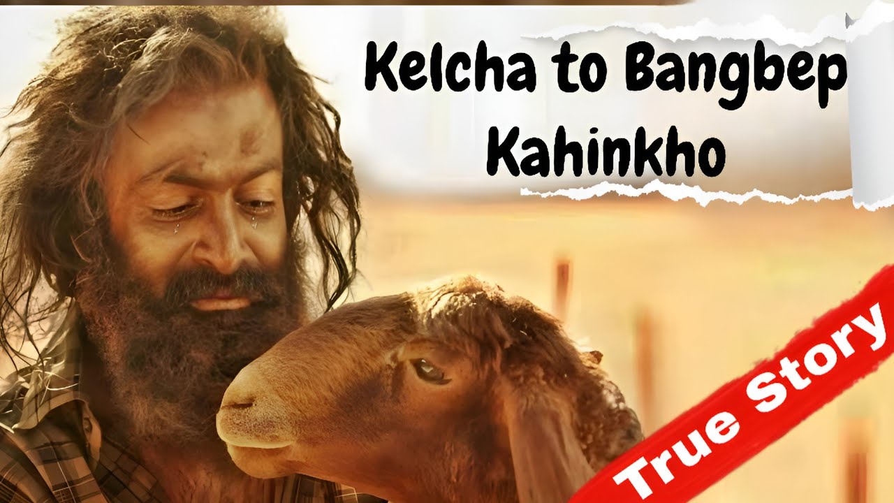 Genthei hinkho thusim😥 | True Story Explained in Thadou Kuki | Thusim Tah