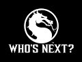 Mortal Kombat X Announce Trailer [RUS]