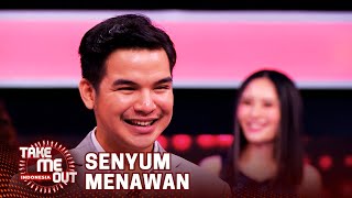Download Lagu MANIES BANGET! Senyum Otto Bikin Ladies Terpesona - Take Me Out Indonesia 2023 MP3 Download Lagu MANIES BANGET! Senyum Otto Bikin Ladies Terpesona - Take Me Out Indonesia 2023 MP3
