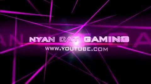 Copy of my new awesome intro - Created using Flixpress.com