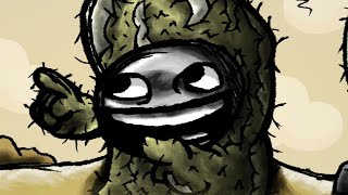 Cereus Peashy - Final Boss Theme Weltling